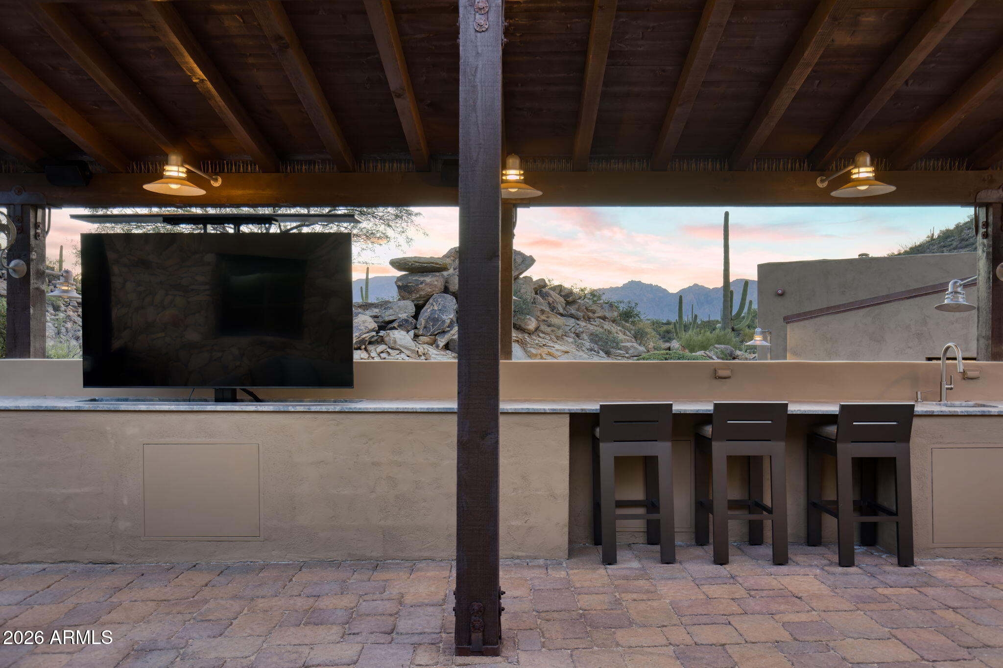 13781 N OLD RANCH HOUSE Road