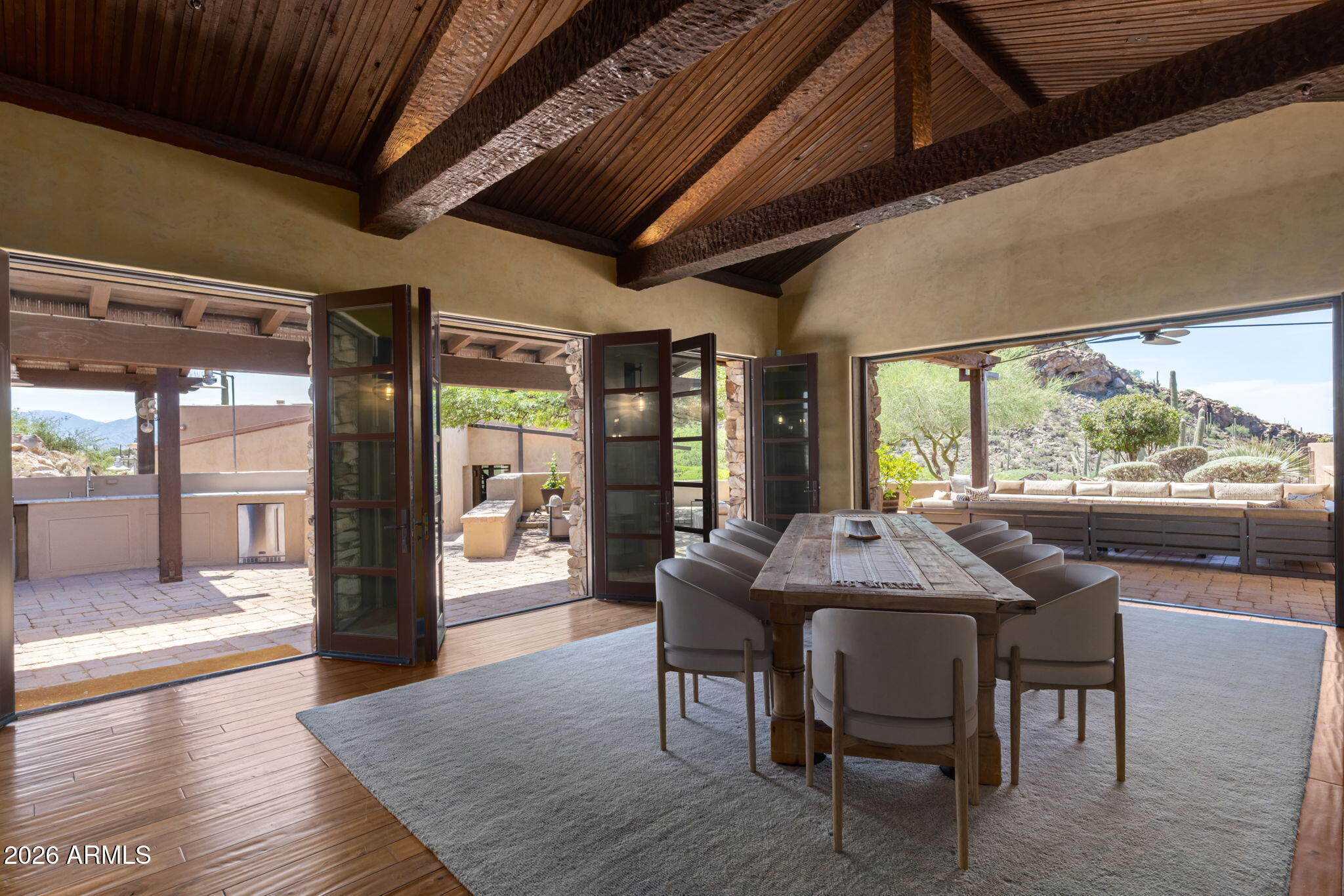 13781 N OLD RANCH HOUSE Road