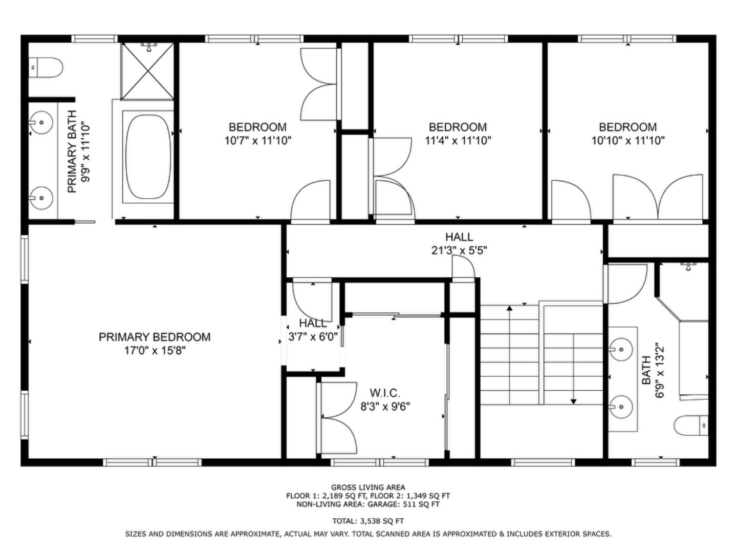 894 Tolman Drive