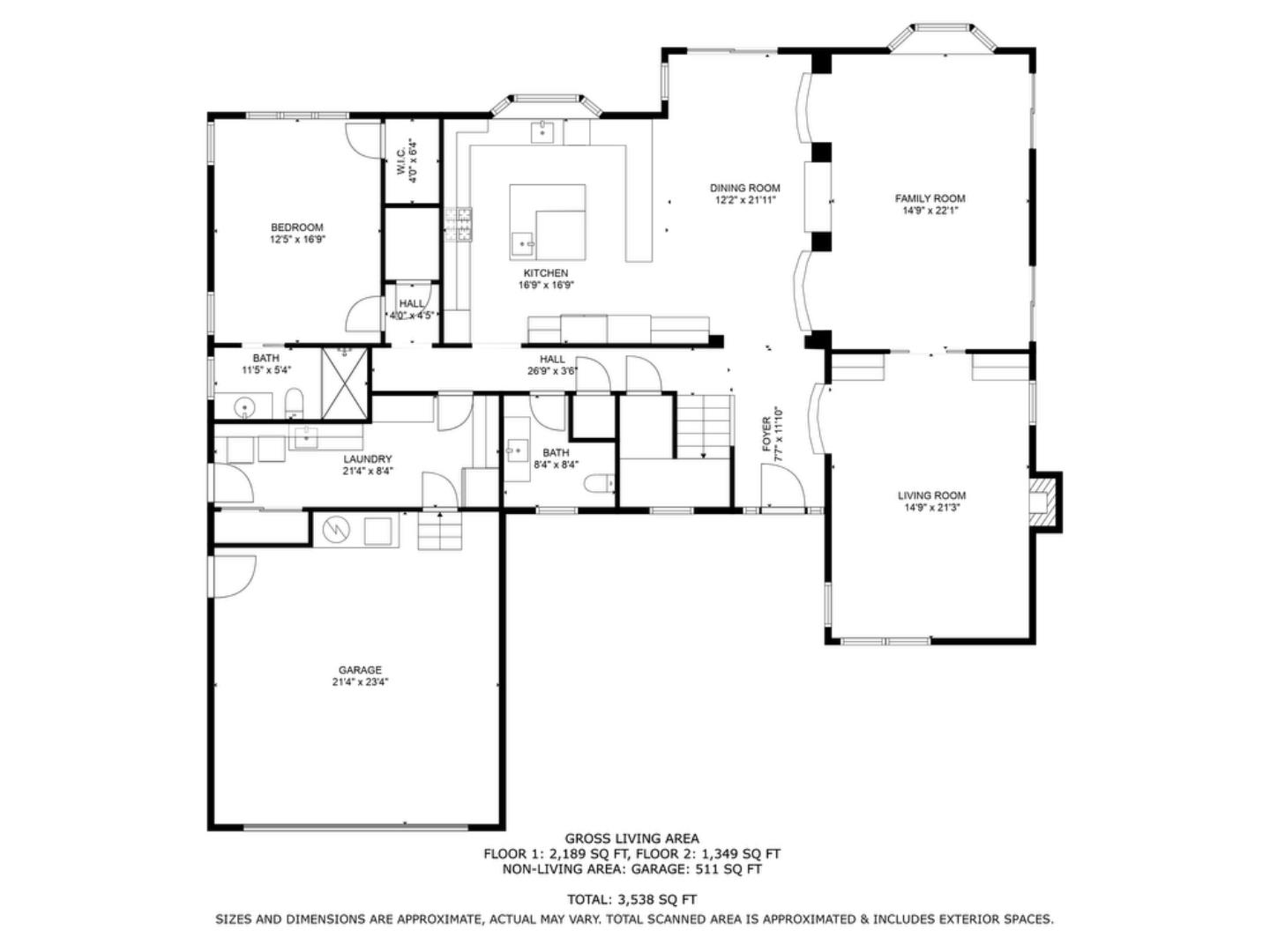 894 Tolman Drive