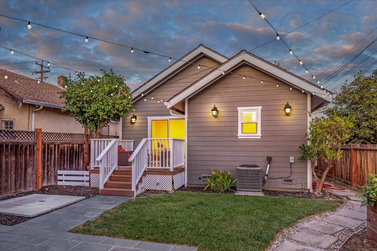 491 North San Pedro Street