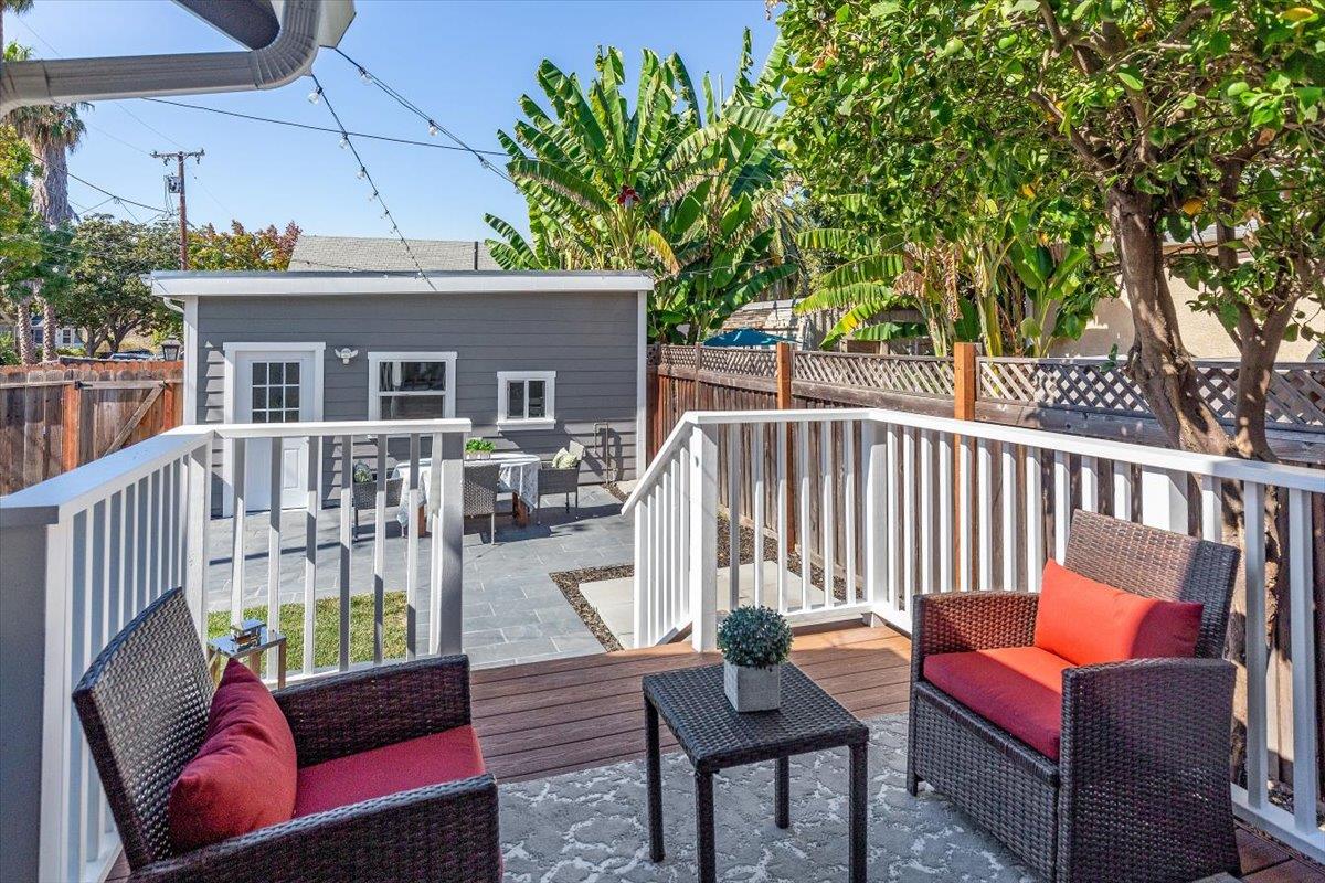 491 North San Pedro Street