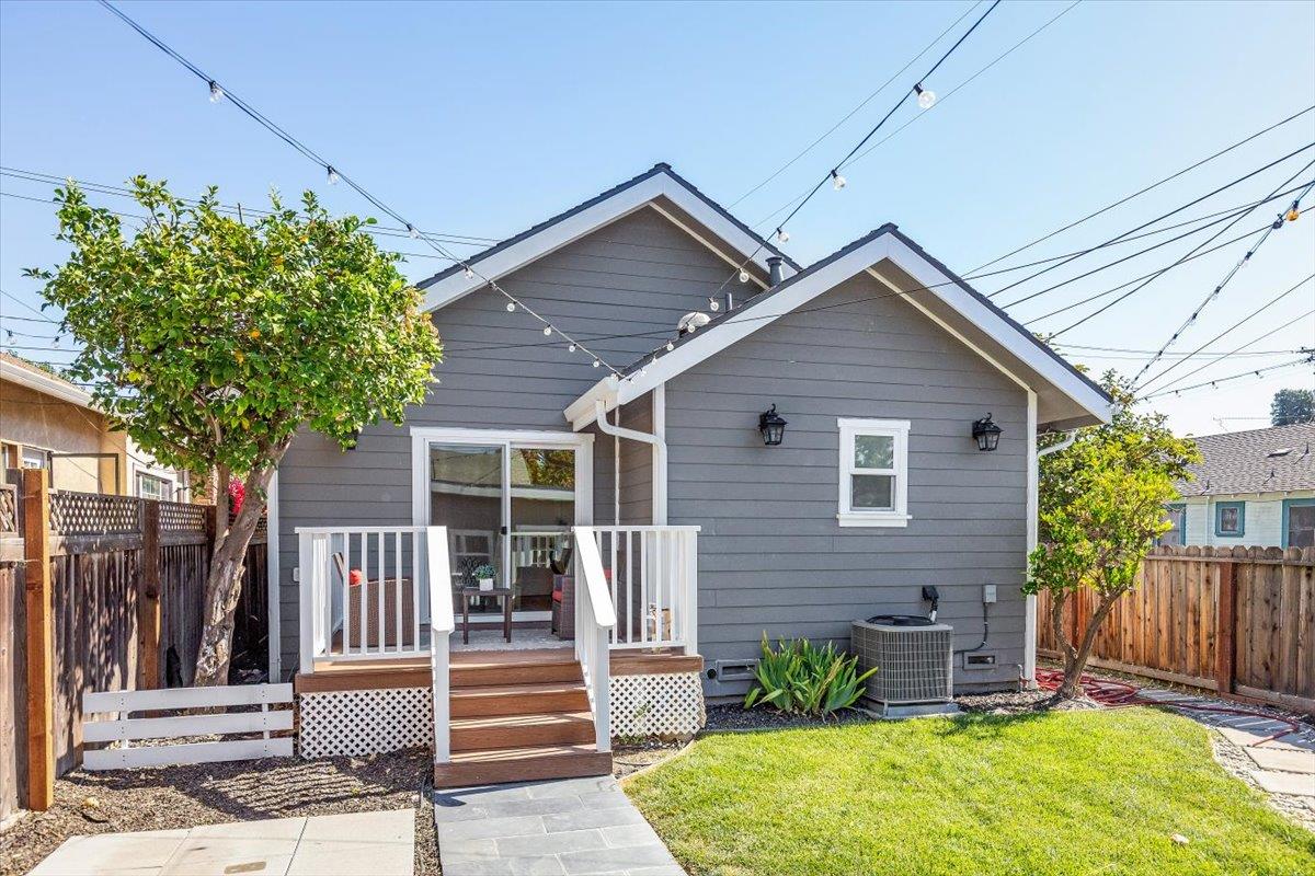 491 North San Pedro Street