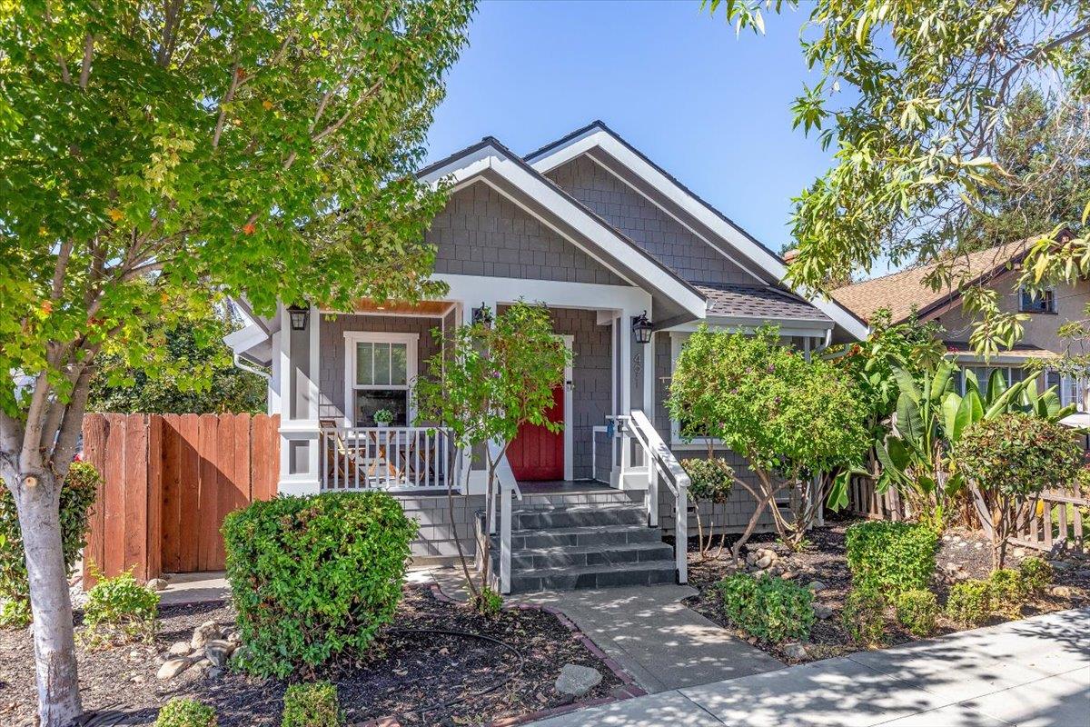 491 North San Pedro Street