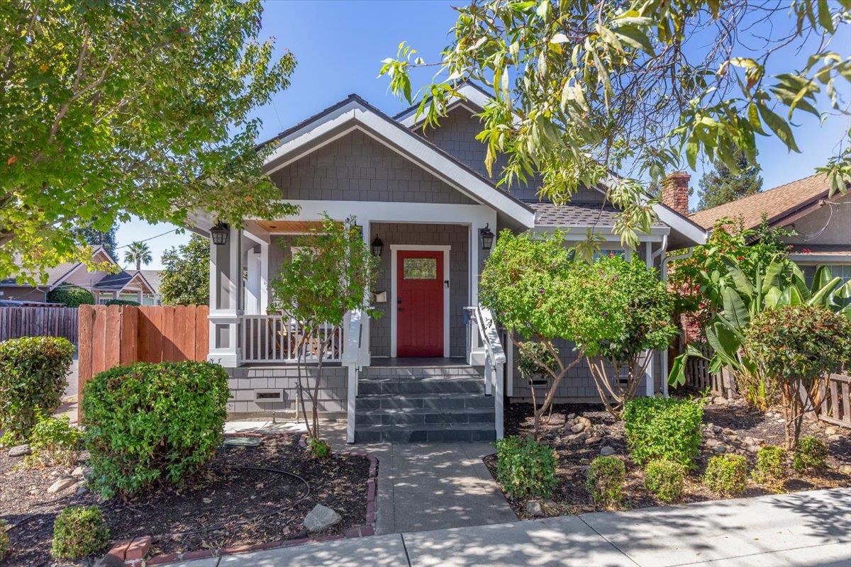 491 North San Pedro Street