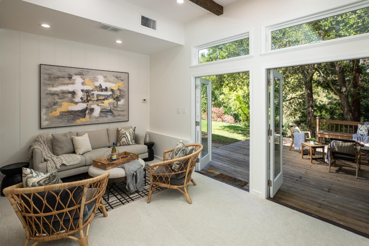 115 Toyon Court