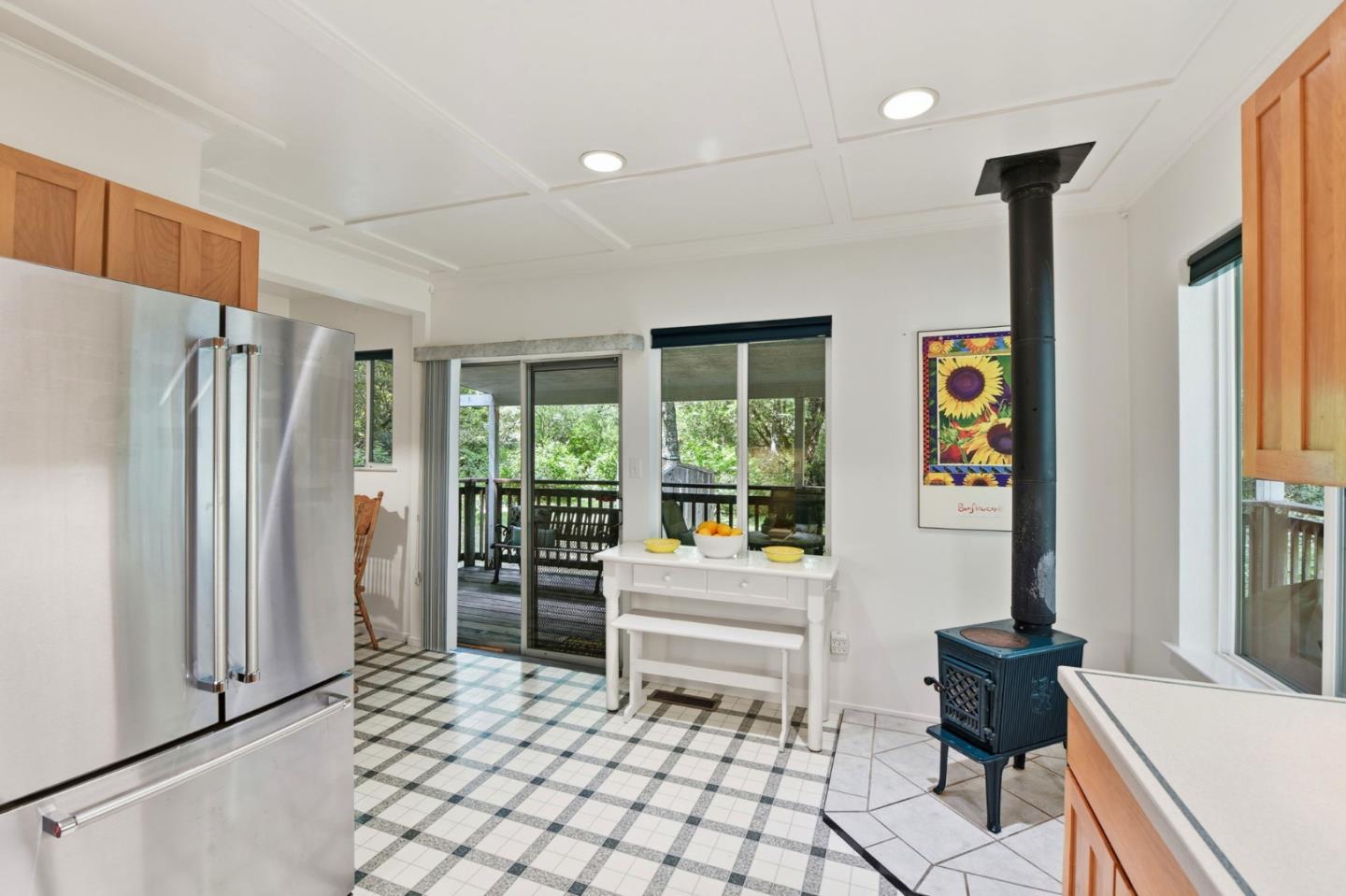 6975 La Honda Road