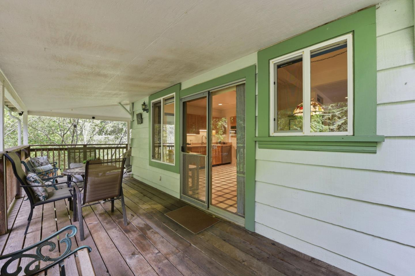 6975 La Honda Road
