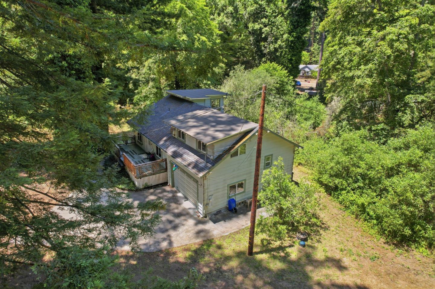 6975 La Honda Road