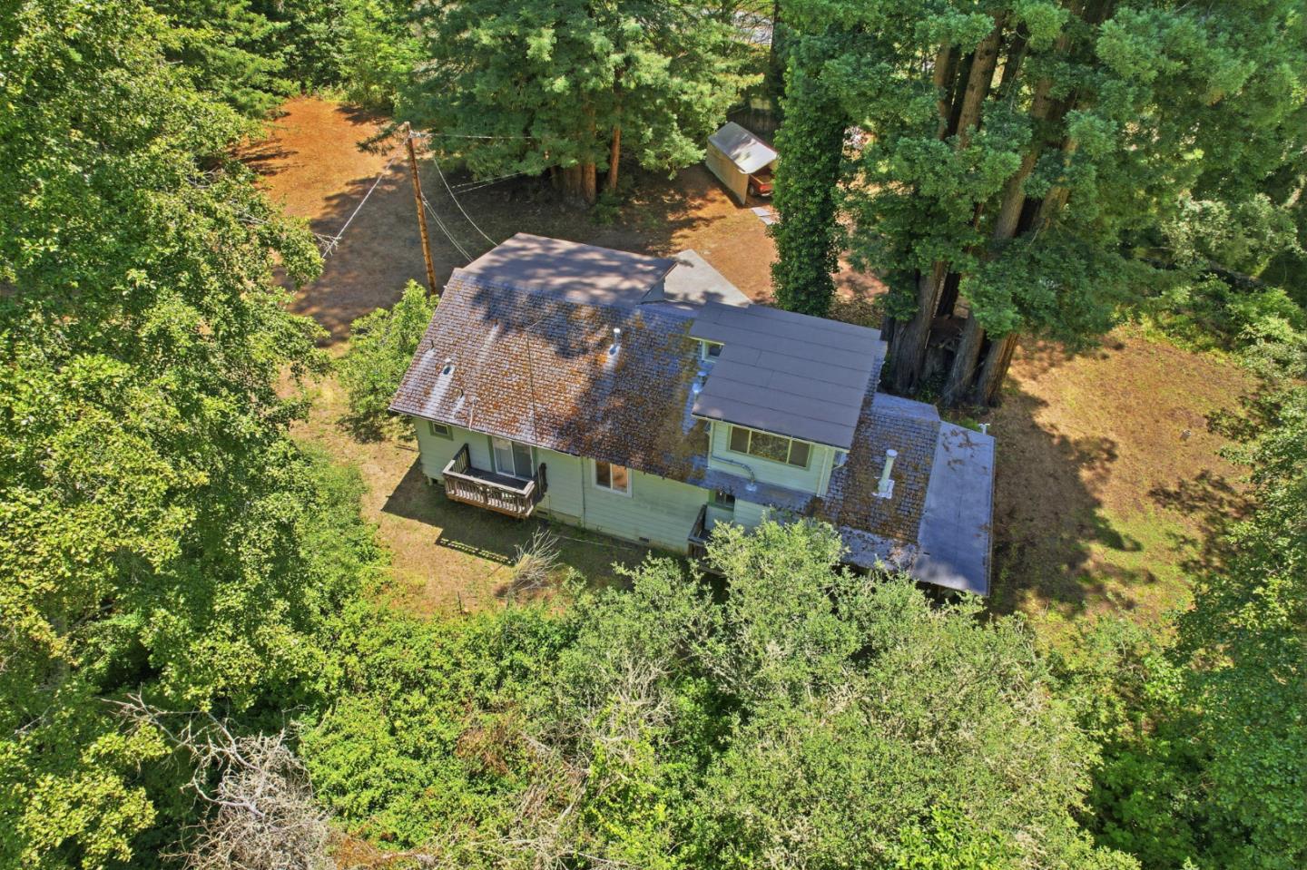 6975 La Honda Road