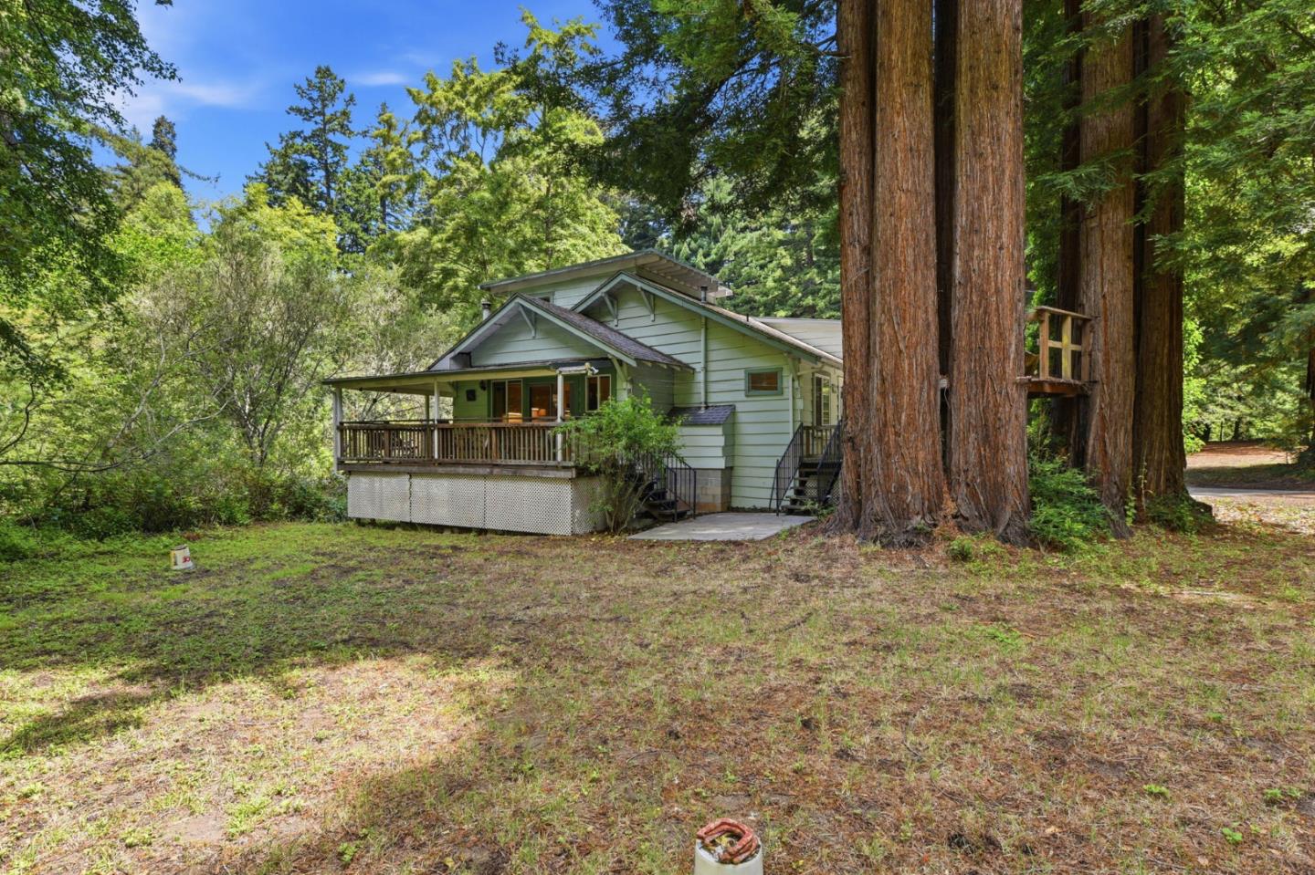 6975 La Honda Road