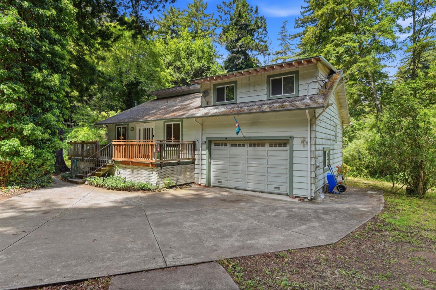 6975 La Honda Road