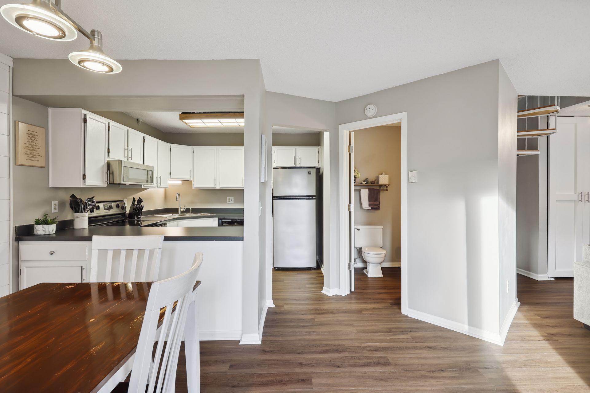 2040 Ridge Drive Unit: 13