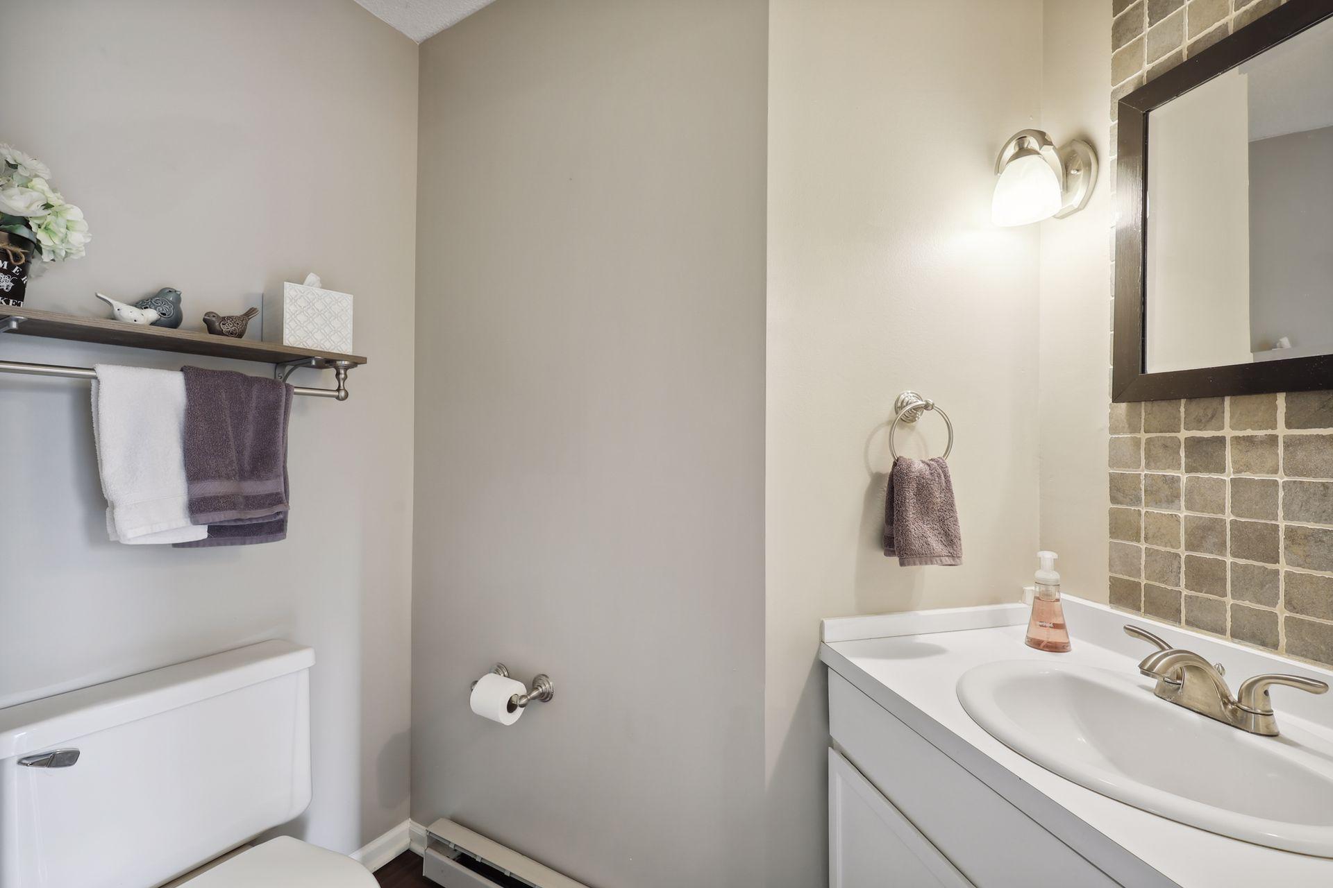 2040 Ridge Drive Unit: 13