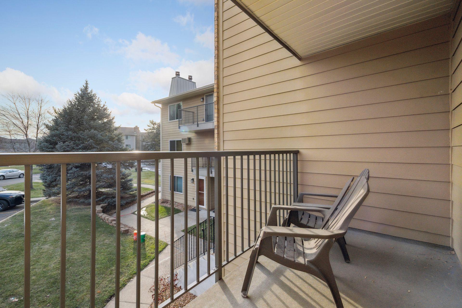 2040 Ridge Drive Unit: 13