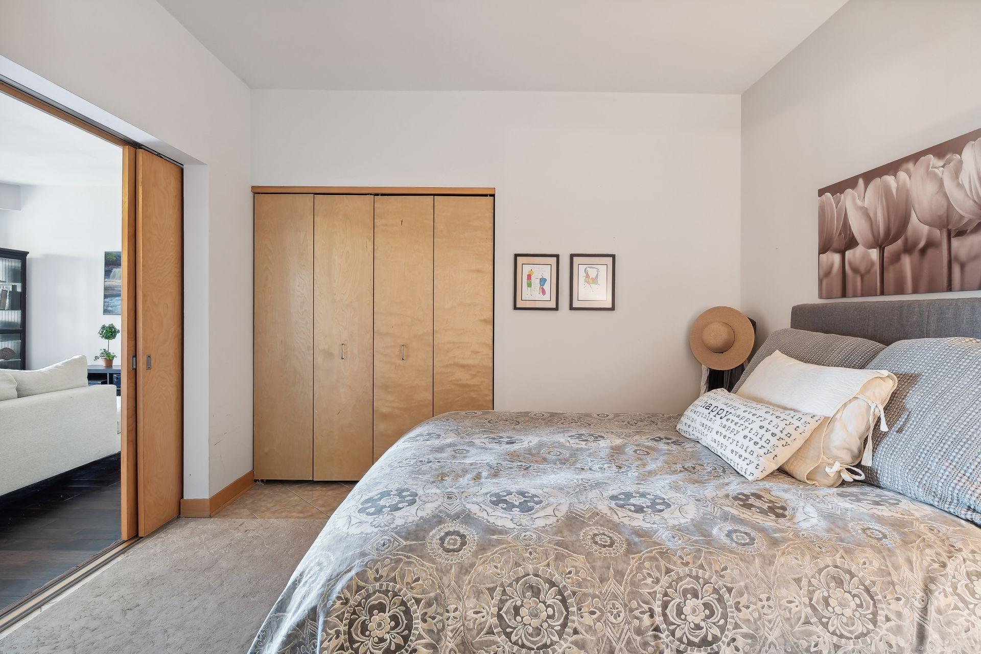 317 Groveland Avenue Unit: 610