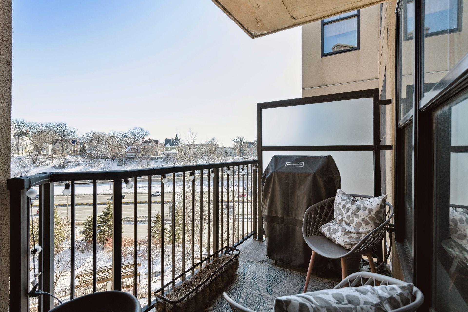 317 Groveland Avenue Unit: 610