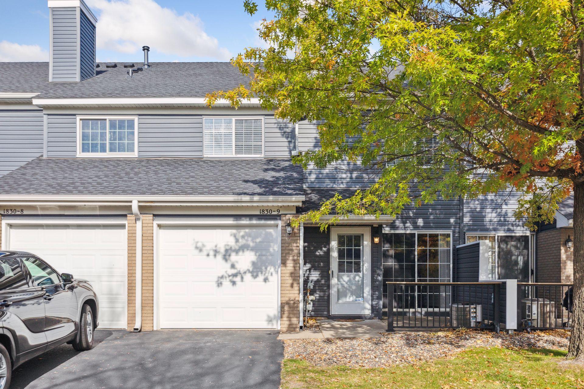 1830 Donegal Drive Unit: 9