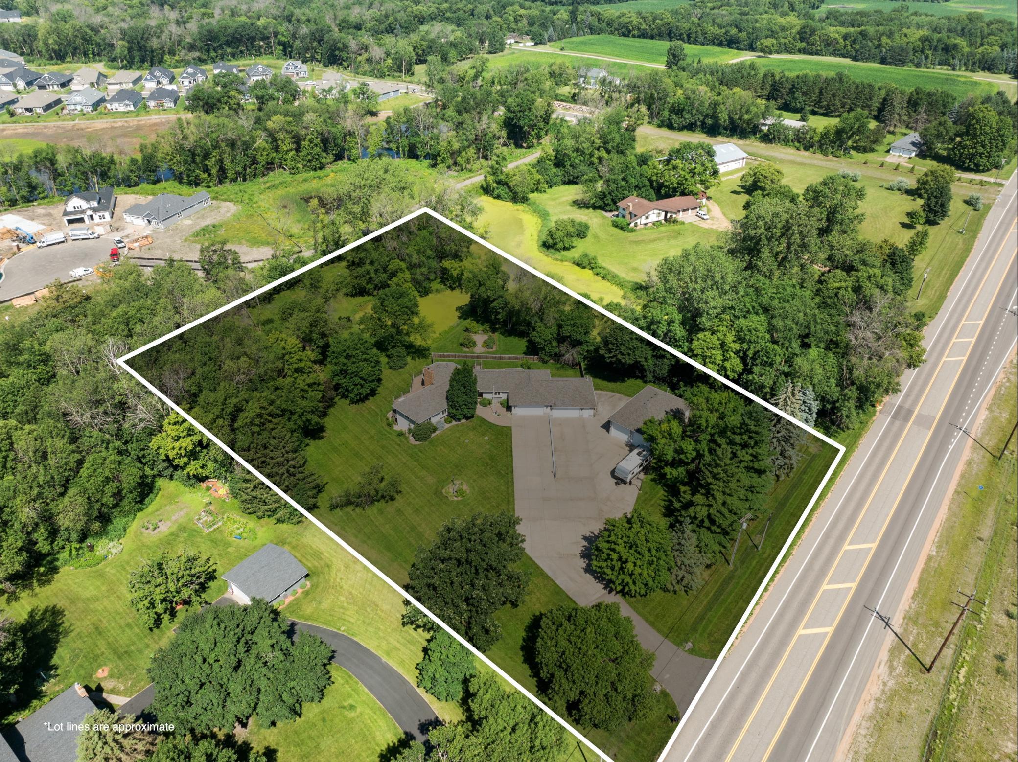 8045 County Road 116