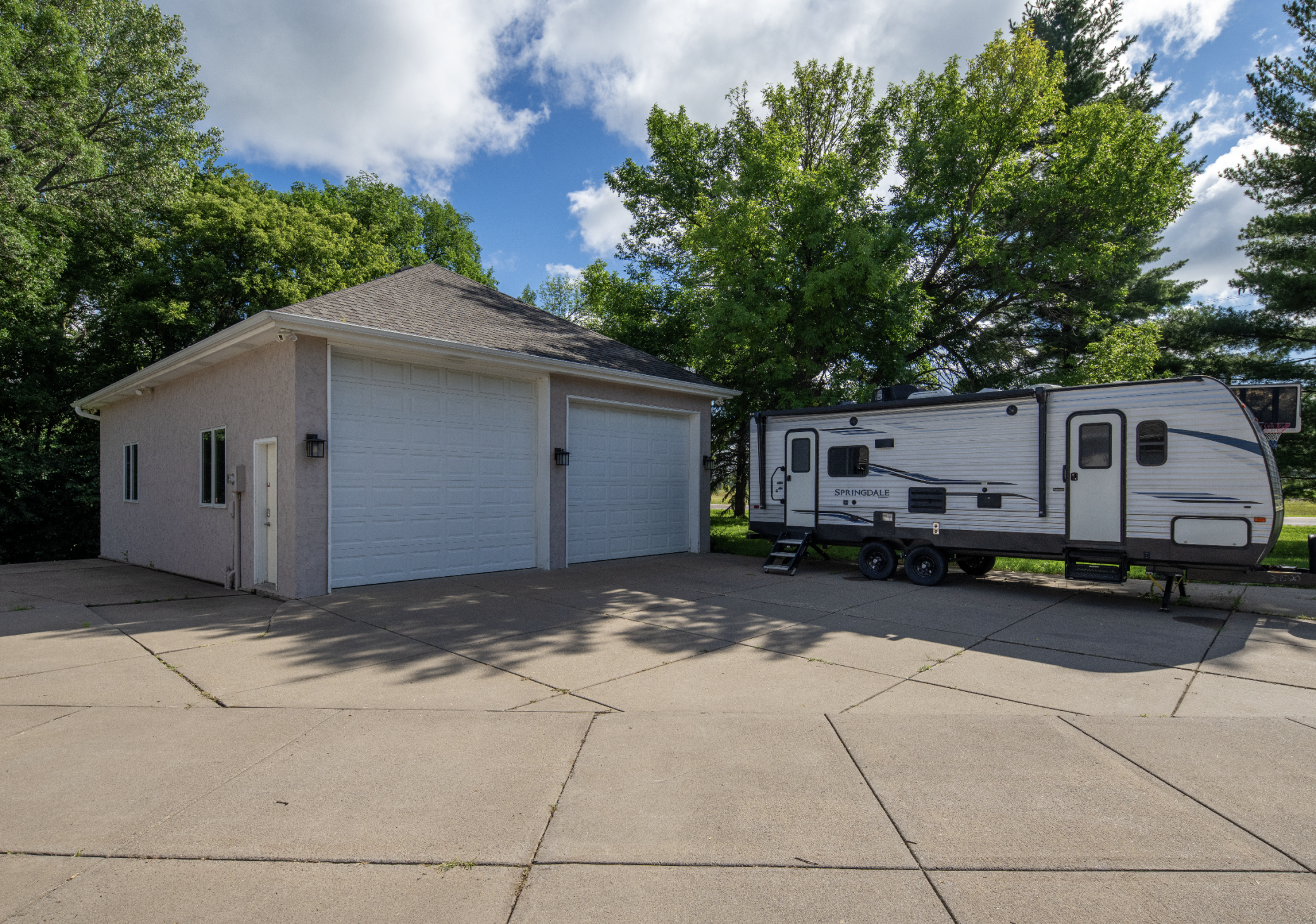 8045 County Road 116