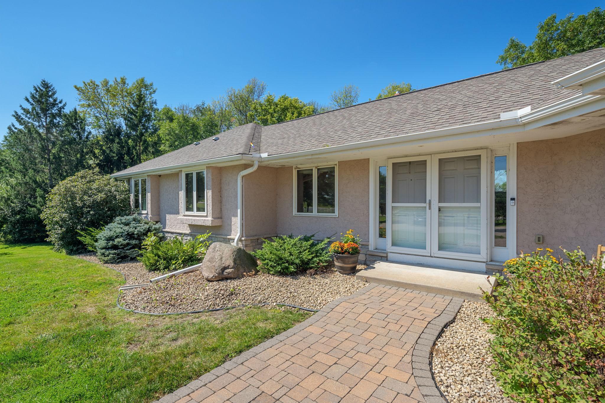 8045* County Road 116