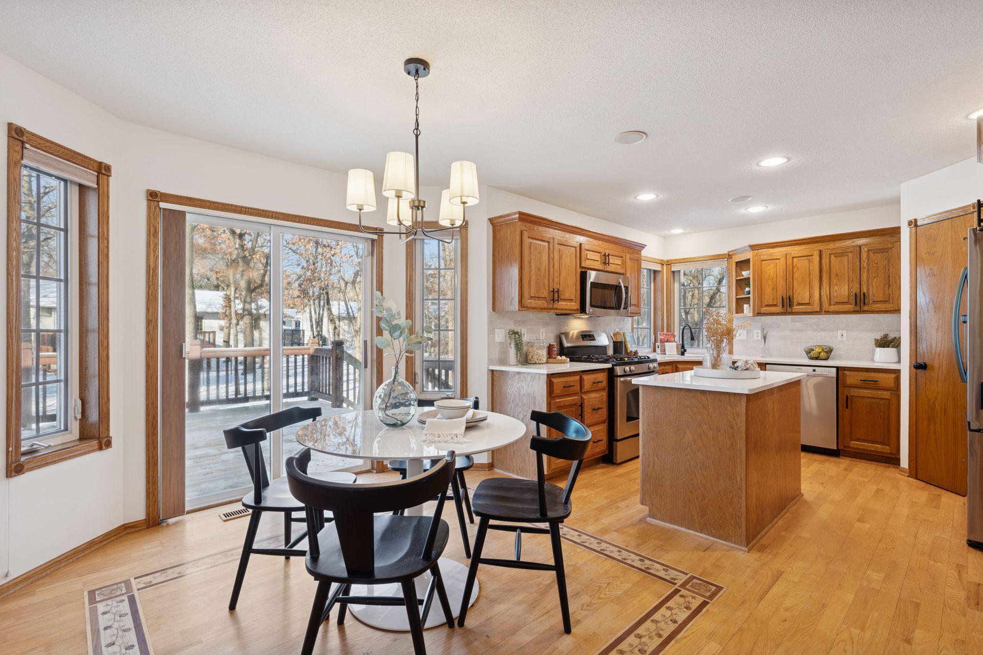 9206 Dunkirk Street NE