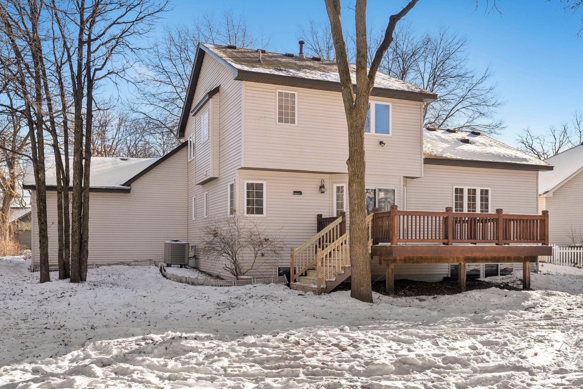 9206 Dunkirk Street NE