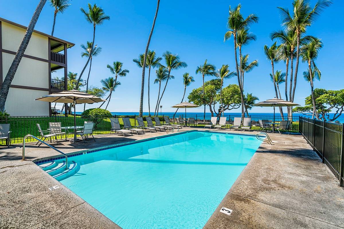 75-6100 Alii Dr Unit: B25