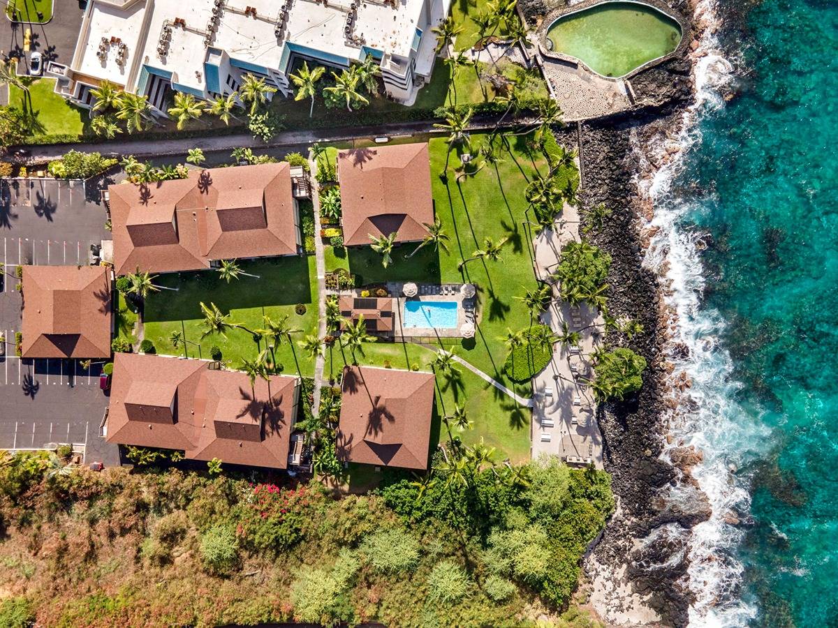 75-6100 Alii Dr Unit: B25
