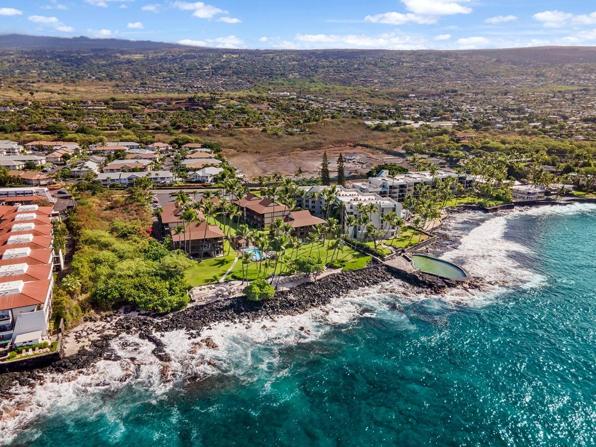 75-6100 Alii Dr Unit: B25