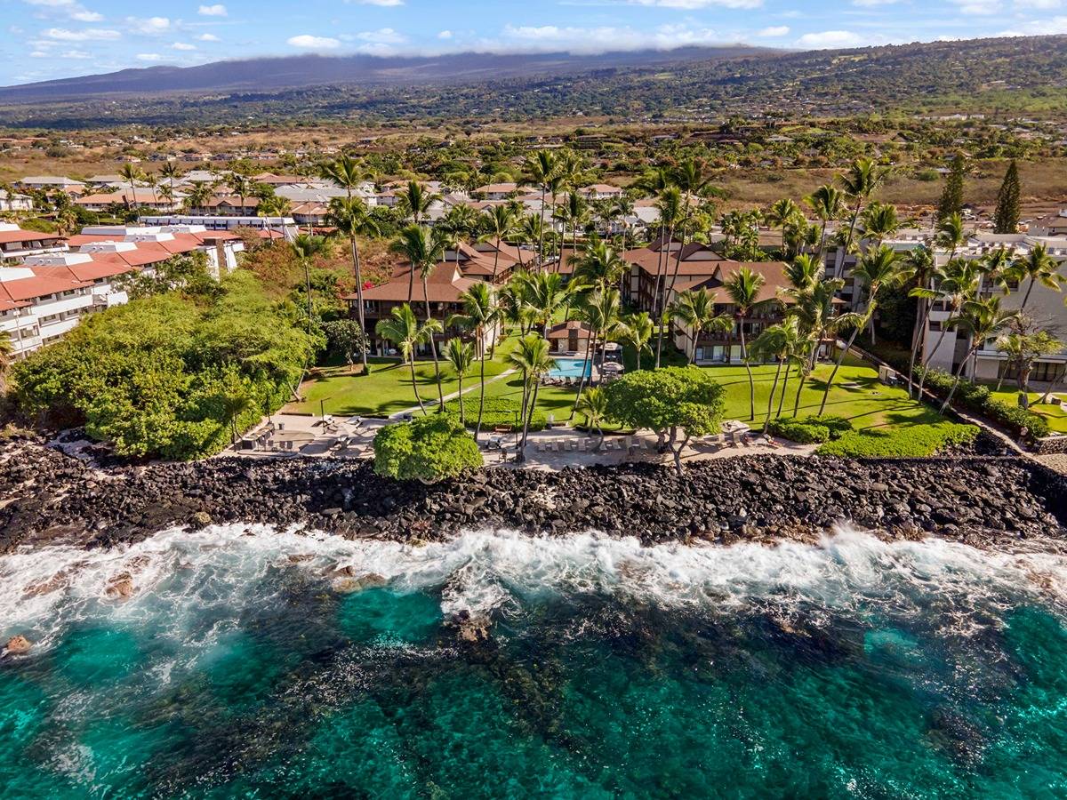 75-6100 Alii Dr Unit: B25