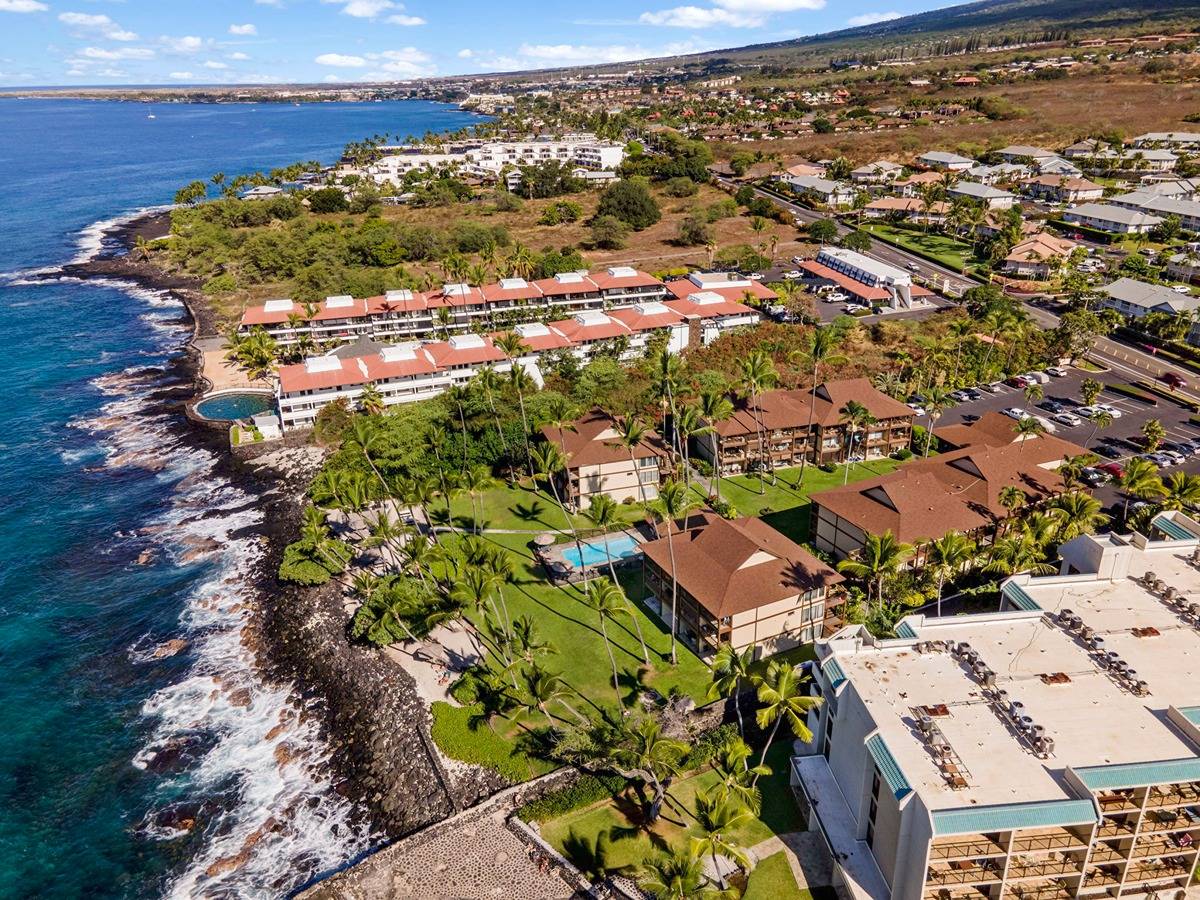 75-6100 Alii Dr Unit: B25