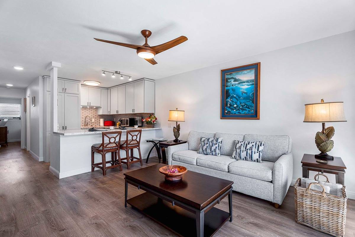 75-6100 Alii Dr Unit: B25
