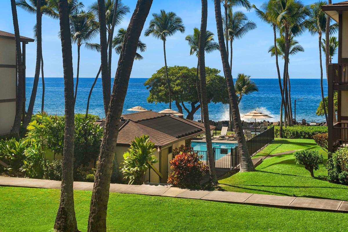 75-6100 Alii Dr Unit: B25