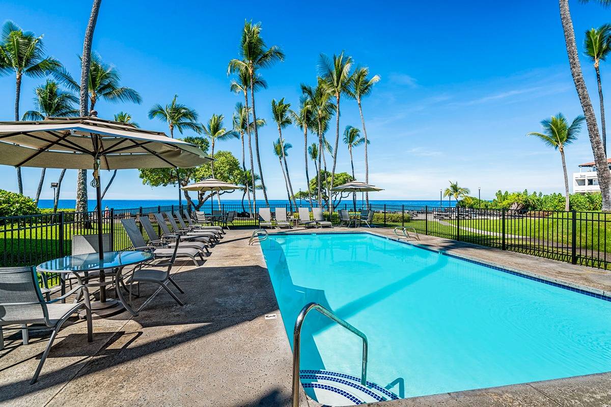 75-6100 Alii Dr Unit: B25
