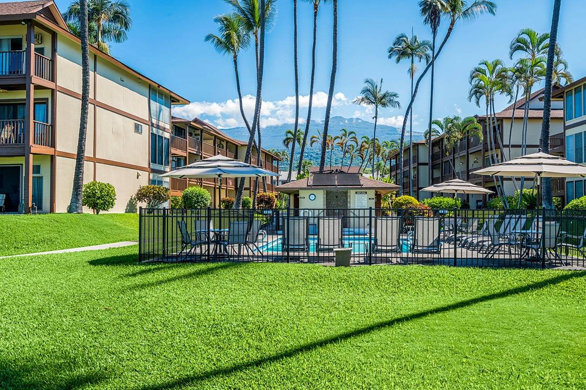 75-6100 Alii Dr Unit: B25