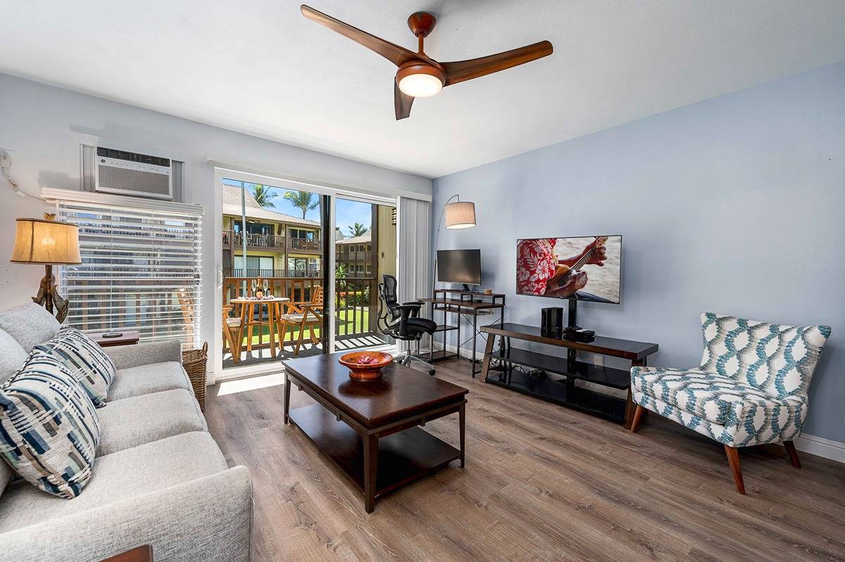 75-6100 Alii Dr Unit: B25