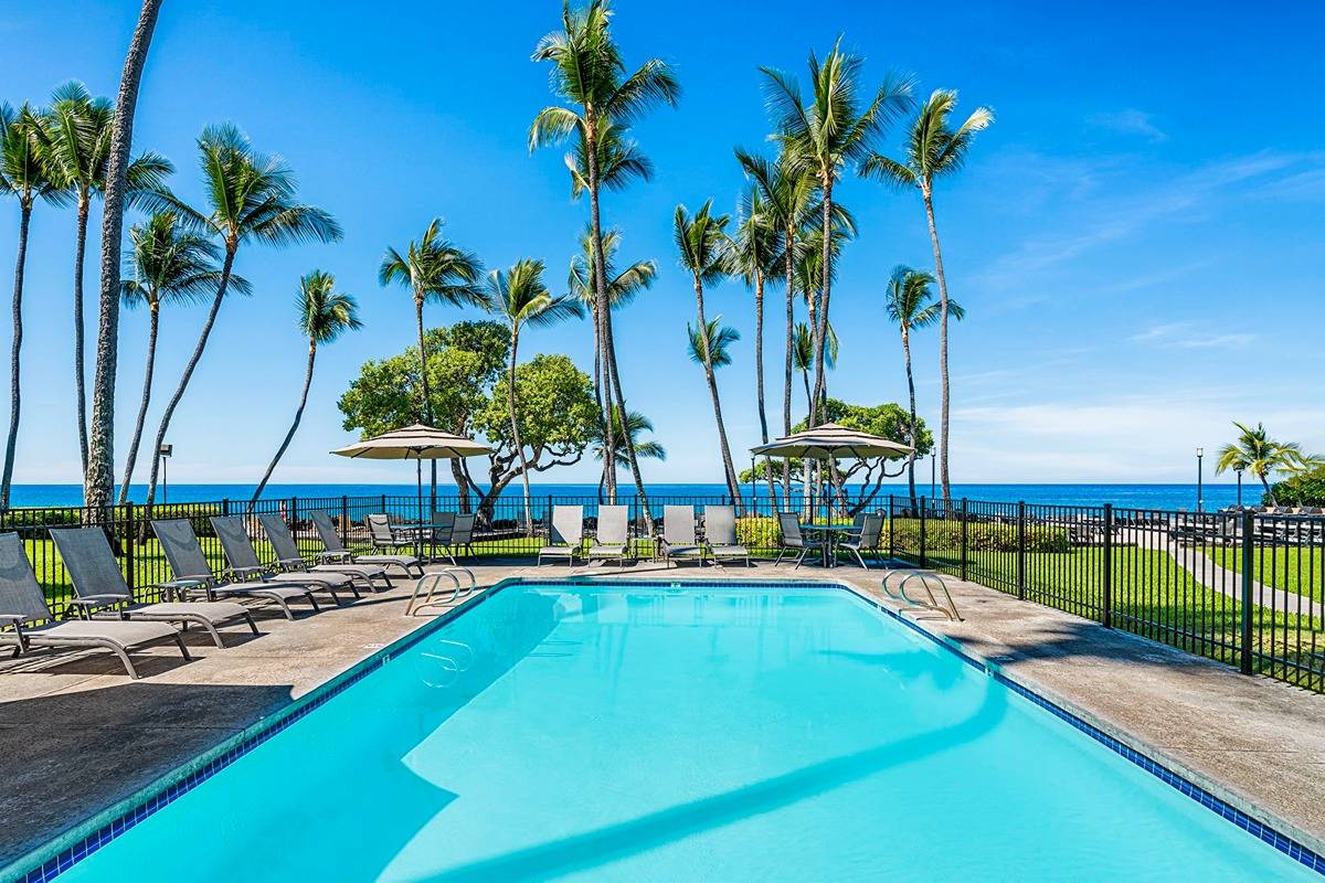 75-6100 Alii Dr Unit: B25