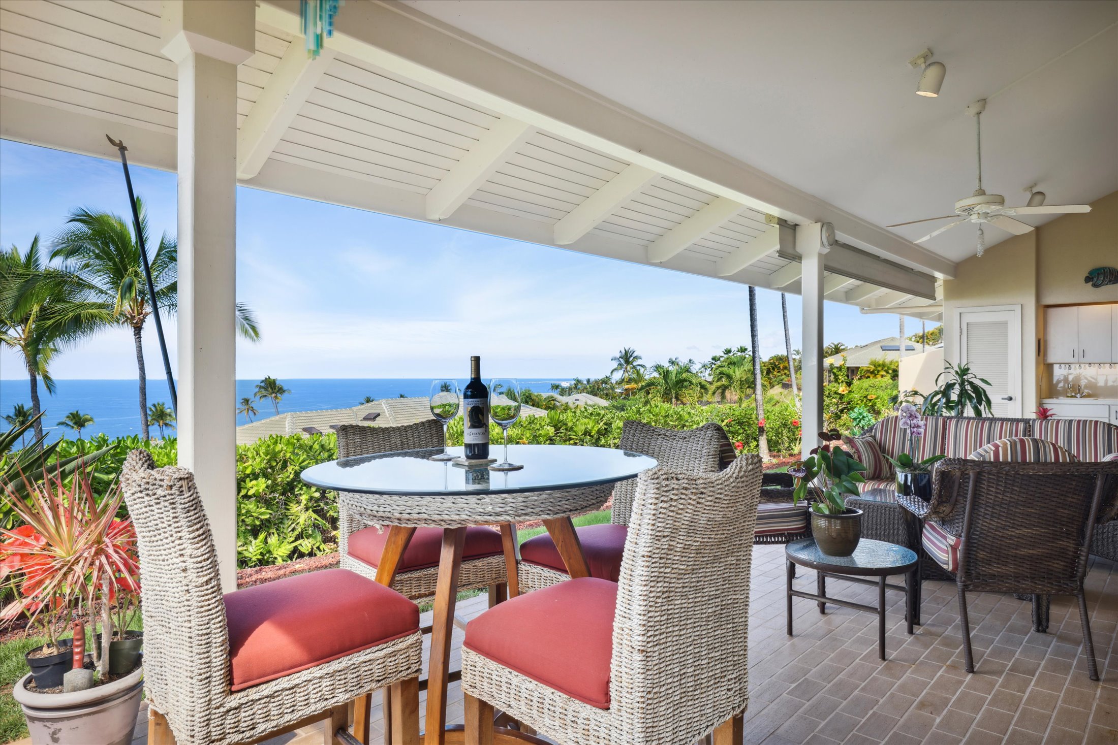 108 VILLAS AT KEAUHOU 108