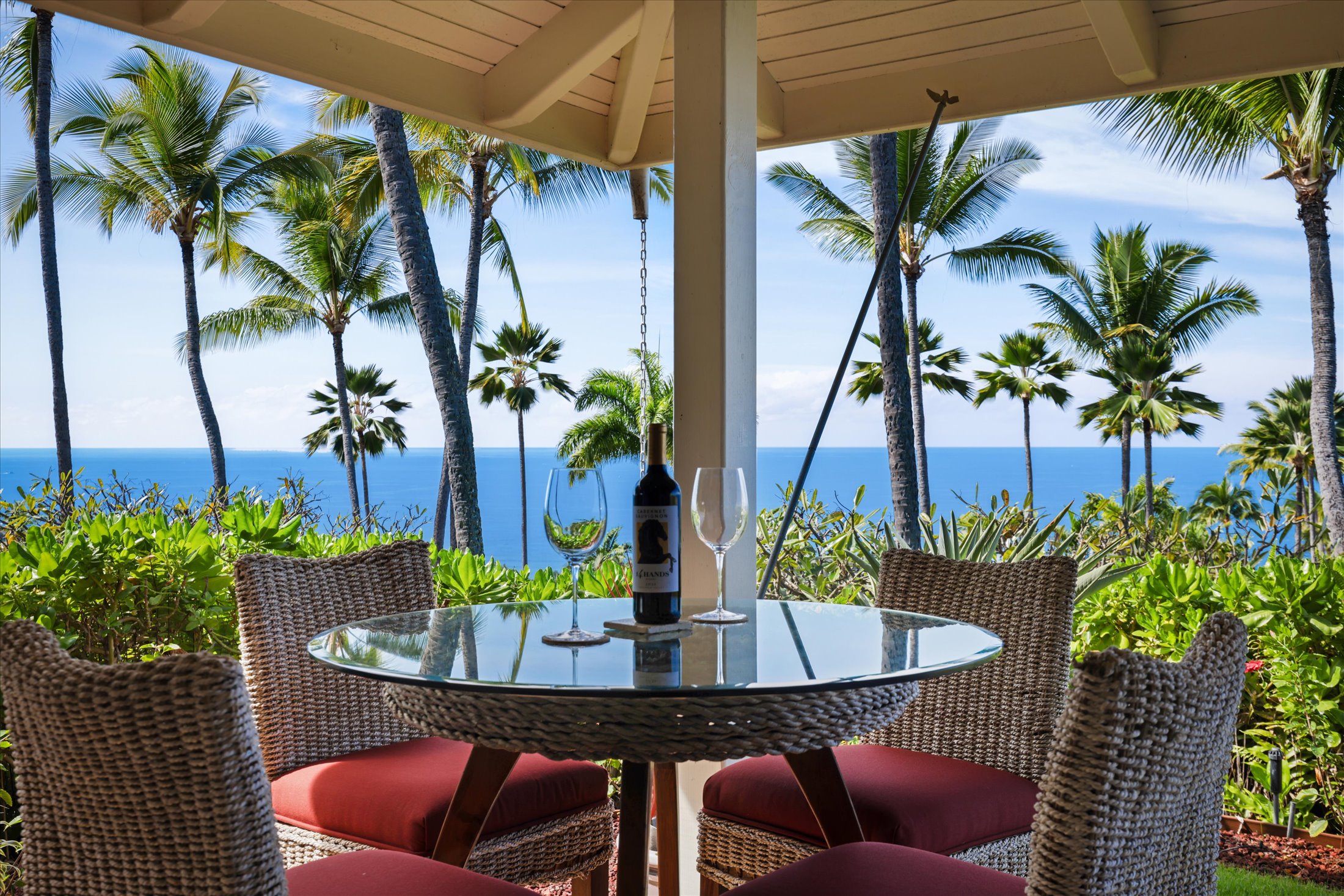 108 VILLAS AT KEAUHOU 108