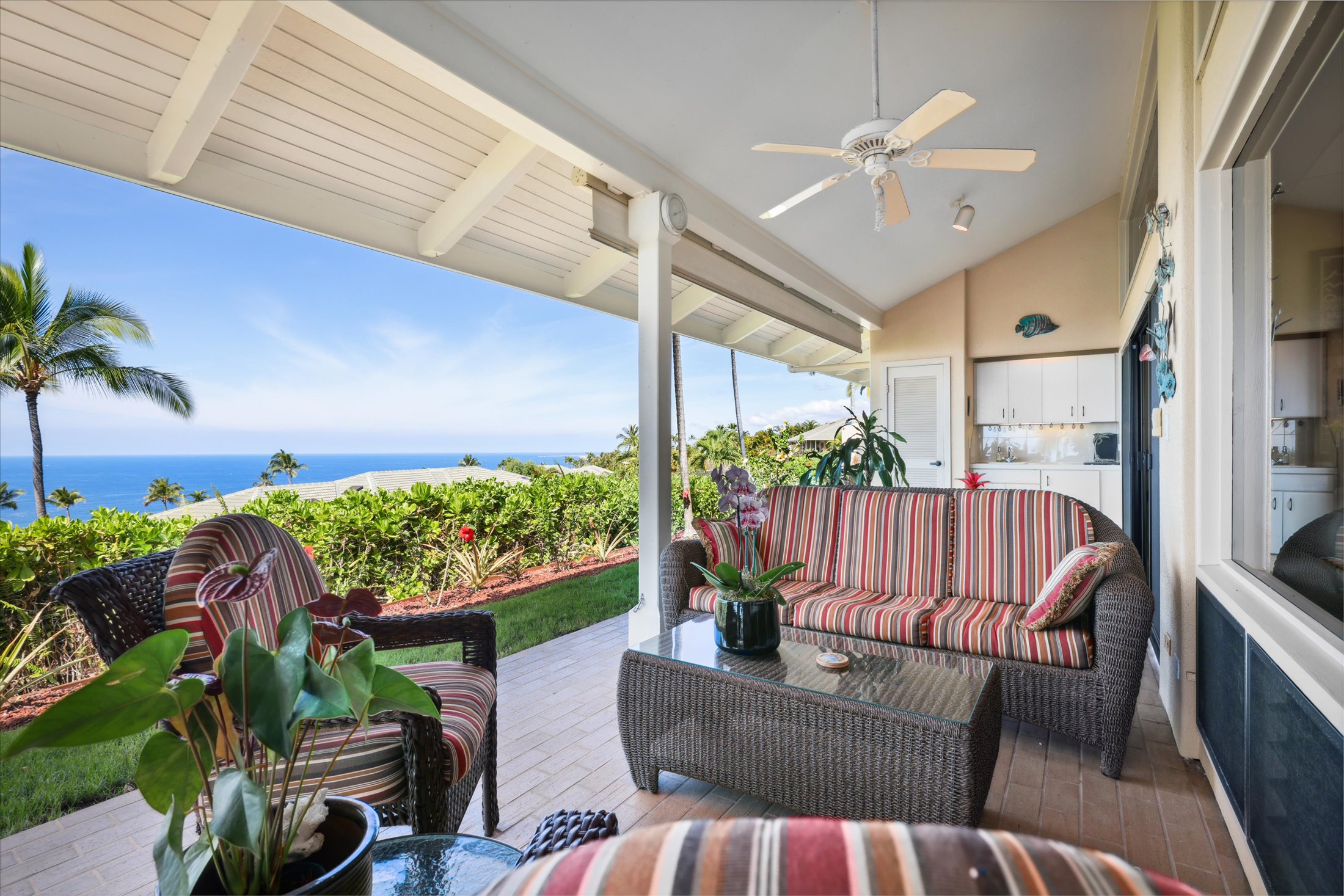 108 VILLAS AT KEAUHOU 108