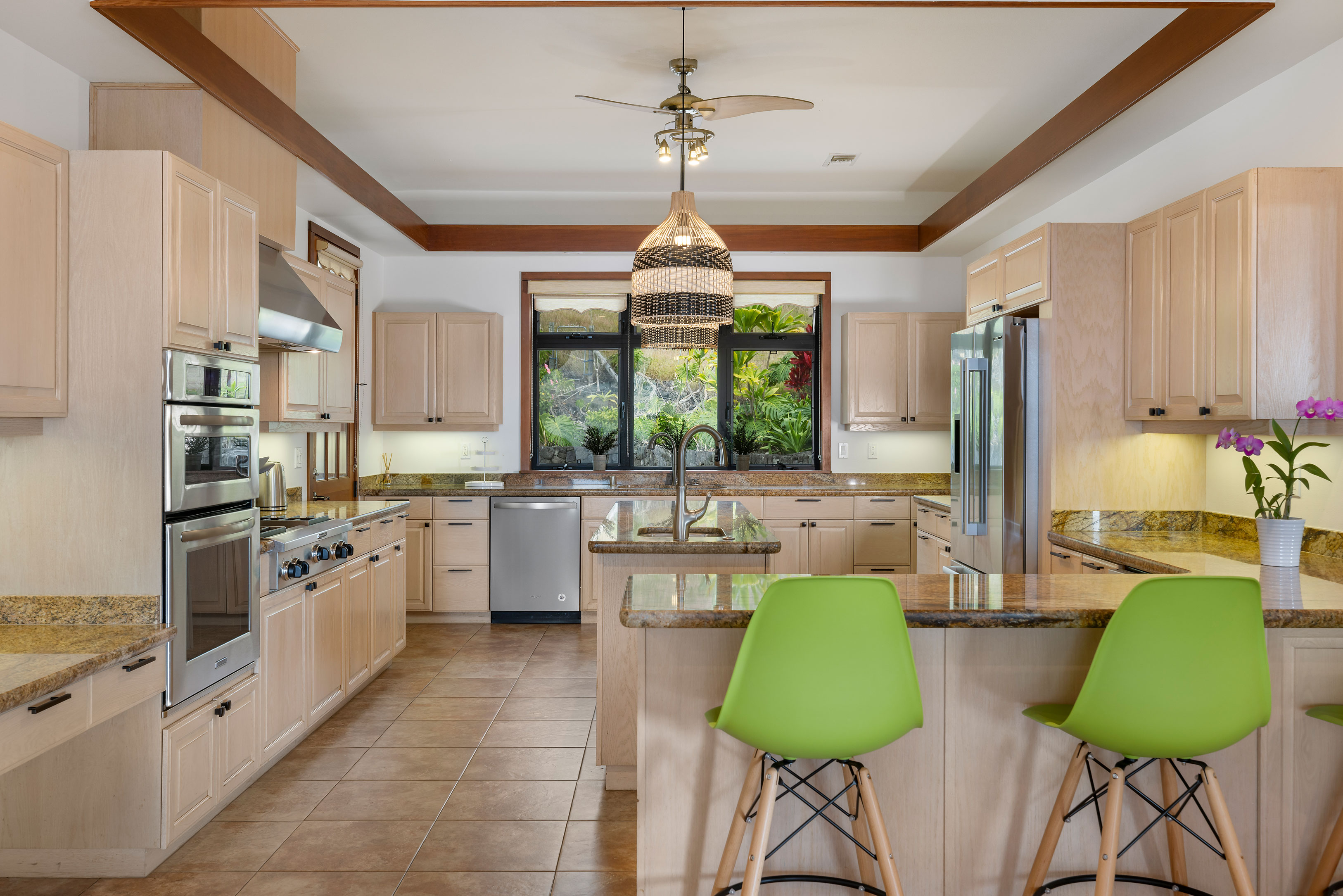 73-1425 KUKUNA ST