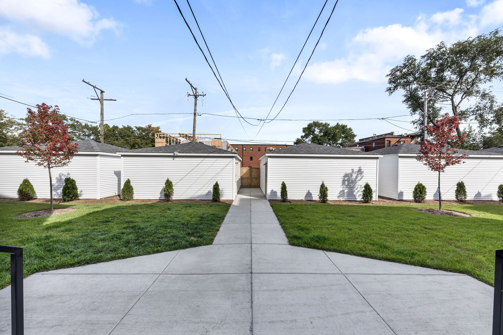 2850 W Harrison Street Unit: A