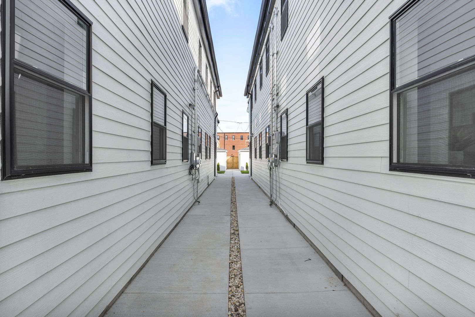 2850 W Harrison Street Unit: A