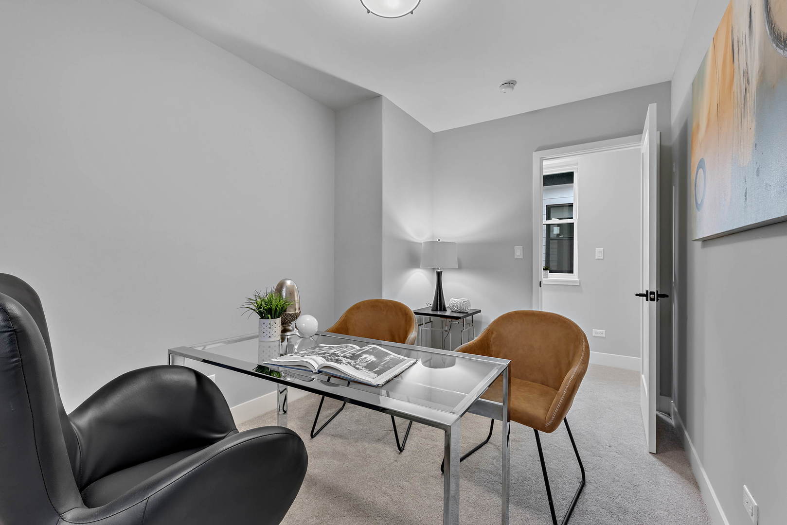 2850 W Harrison Street Unit: A