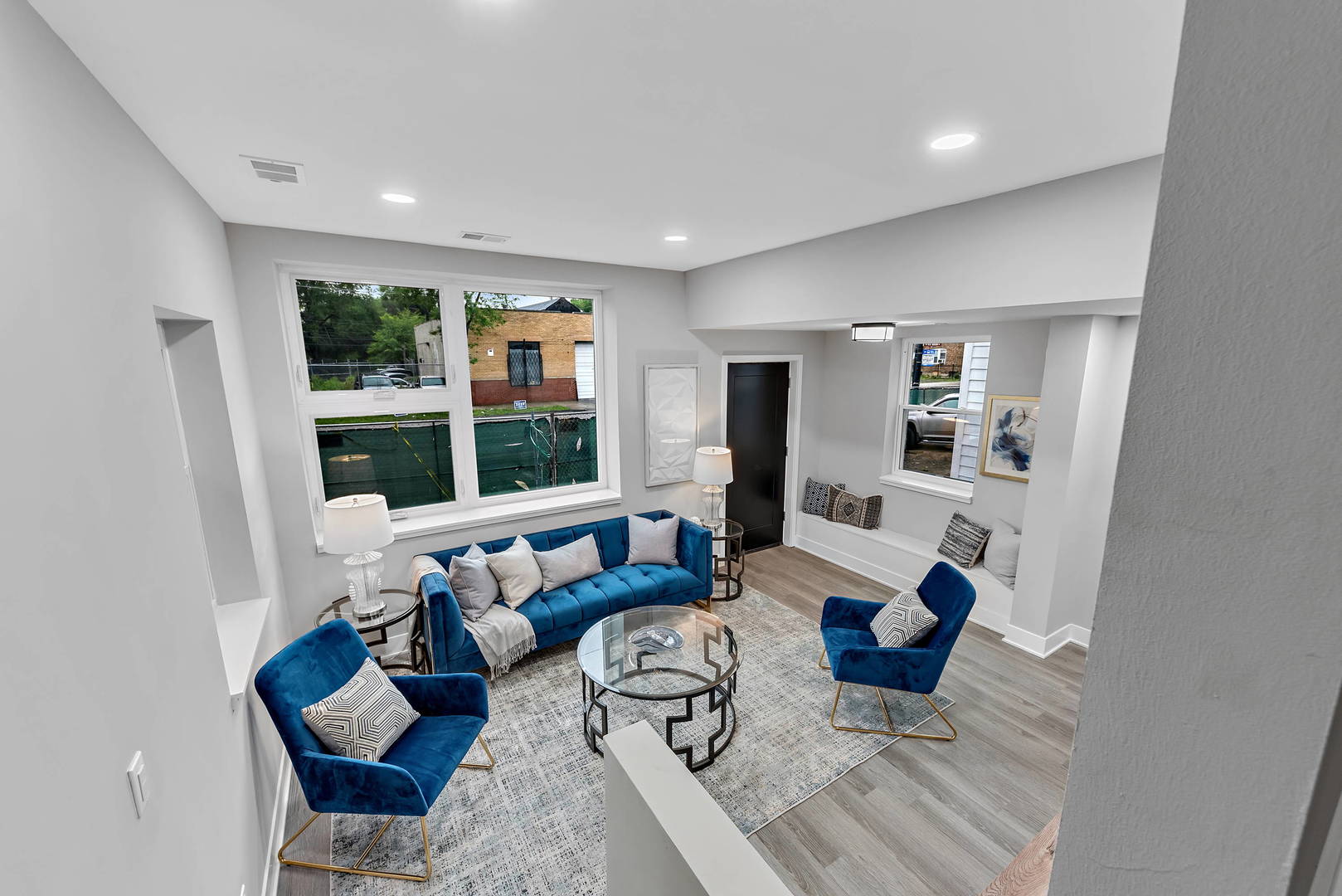 2850 W Harrison Street Unit: A