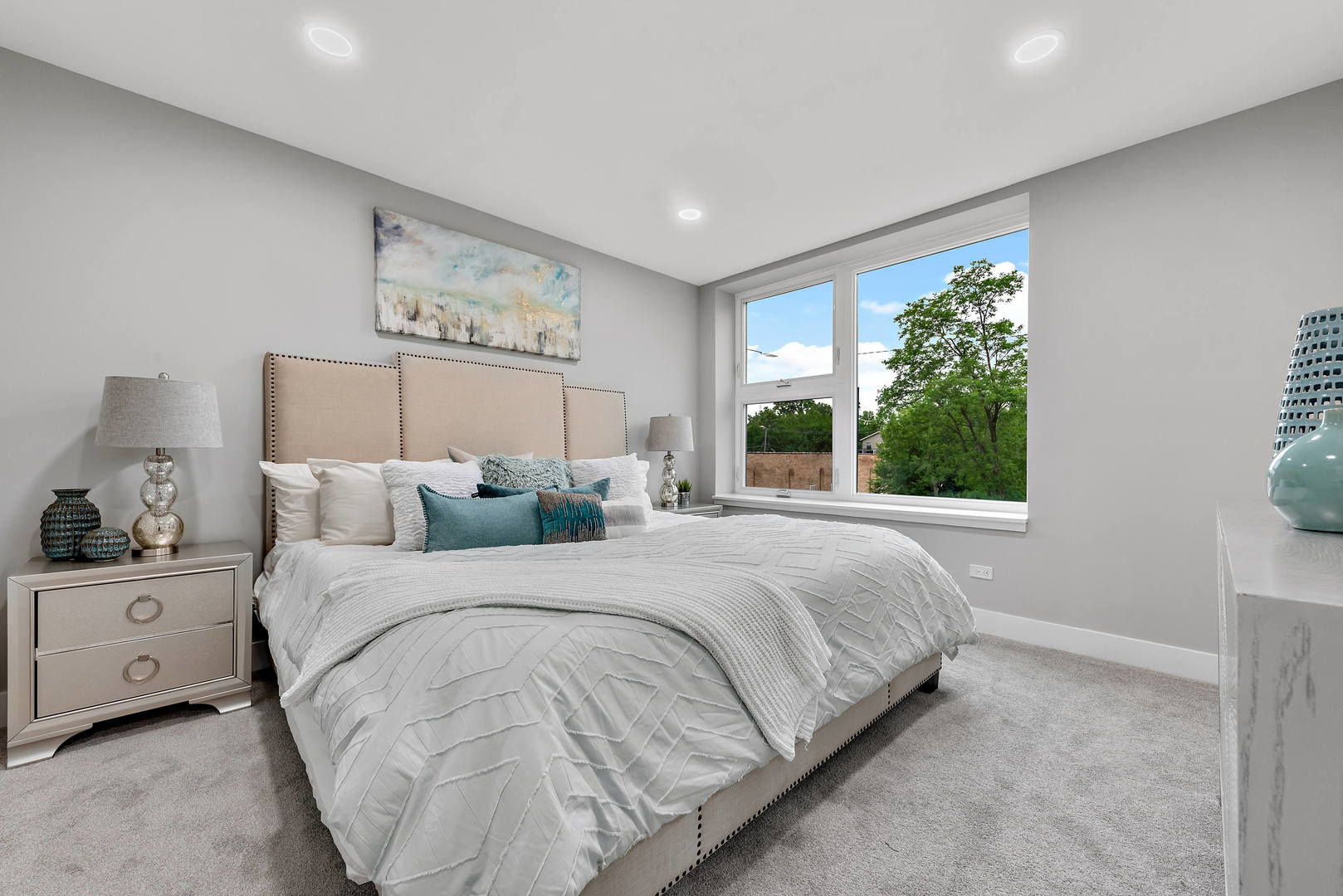 2850 W Harrison Street Unit: A