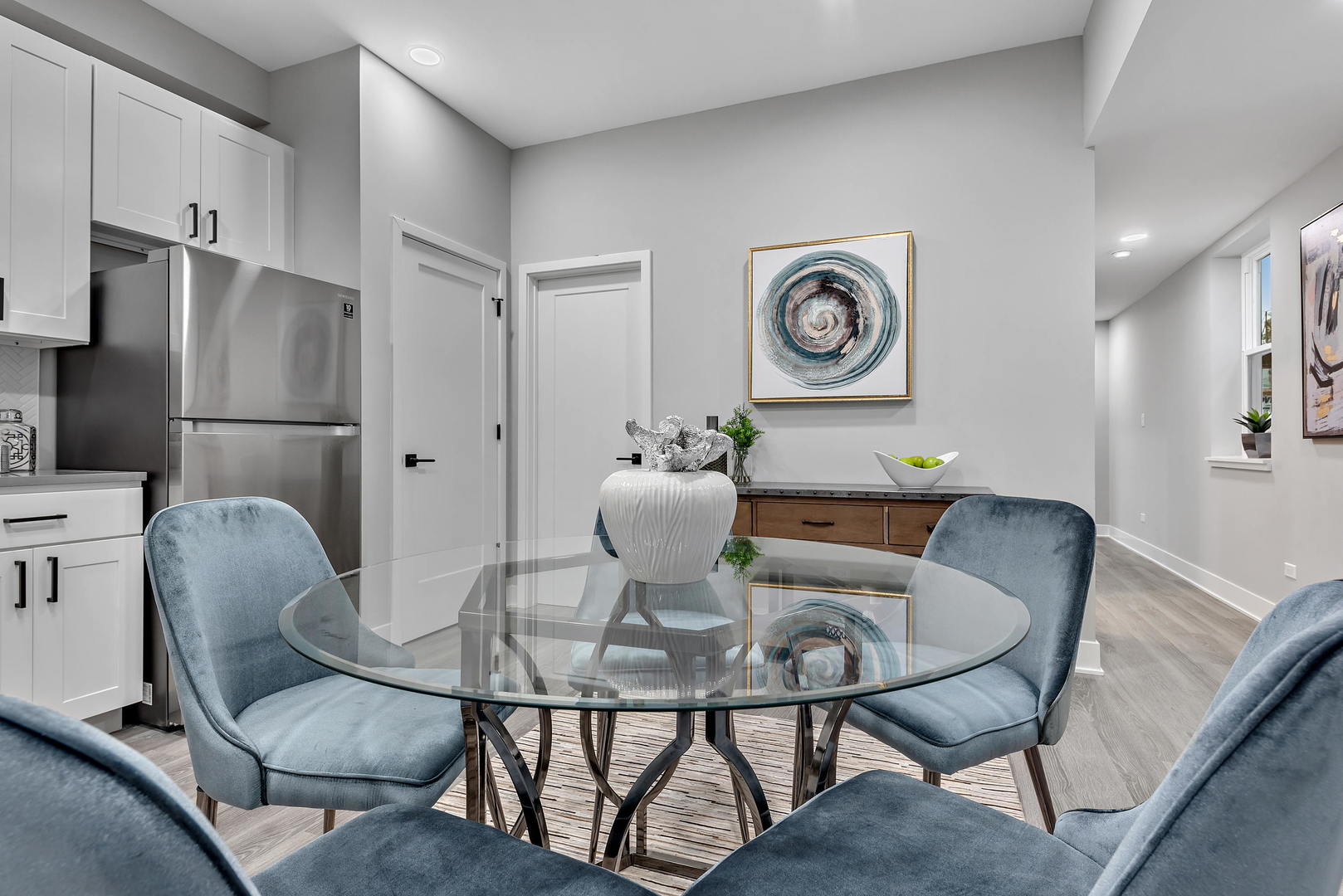 2850 W Harrison Street Unit: A