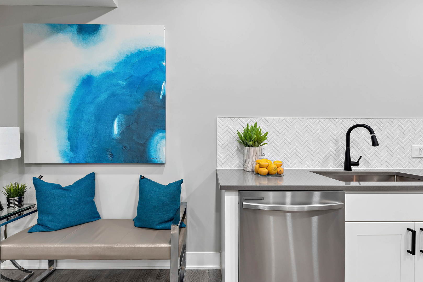 2850 W Harrison Street Unit: A