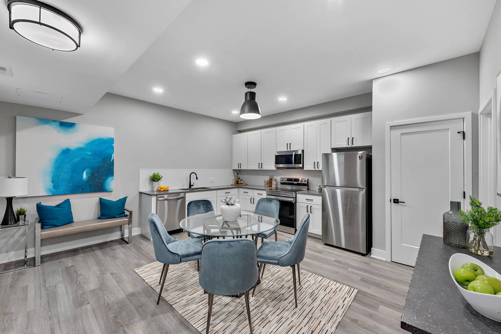 2850 W Harrison Street Unit: A